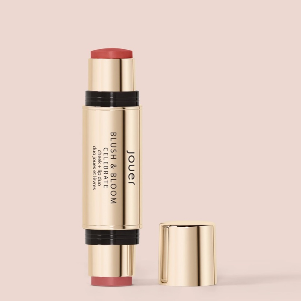 Blush & Bloom CHEEK + LIP DUO in celebrate me